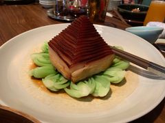 -湖滨28中餐厅·西湖宴·杭州君悦酒店