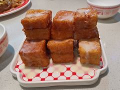 -明腾壹间茶餐厅(新都会花园广场店)