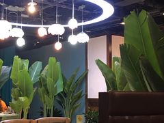 -花样西贡·法式越南餐厅(西大万达店)