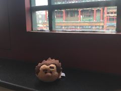 -星巴克臻选(北京前门大街店)