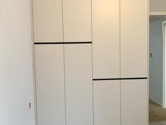 -索菲亚全屋定制衣柜橱柜家具(金源居然之家世纪购物中心店)