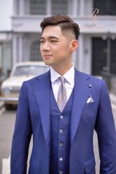 点击看大图 -THE RUIZ GZ睿制西装定制