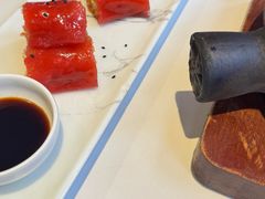 -南拳十三姨·潮汕砂锅粥·粤菜(西单大悦城店)