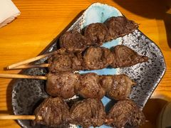 -晶吉·居酒屋·烧鸟·生鱼饭(中山区民主广场店)