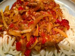 -纳鲁孜·新疆特色餐厅(上海悦荟广场店)