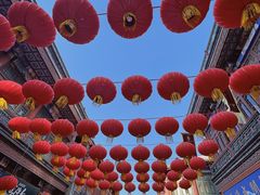 -古文化街旅游区