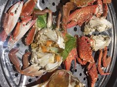 -船奇蒸汽海鲜·闽菜(八市海鲜总店)