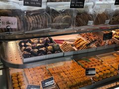 -纯坊佳哥手作(江汉路店)