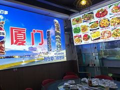 -40号厦门海鲜大排档(中山路店)