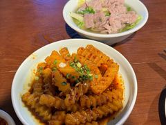-全牛匠·乐山跷脚牛肉(西单华威约饭街店)