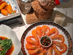 -千百味红餐厅·非遗江西菜(绿地双子塔总店)