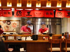 -豚王拉面(澳门银河店)