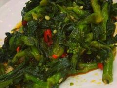 -清真·锦翔炝锅鱼(明德门店)