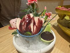 -松鱼亭·和牛烧肉(协鑫广场店)