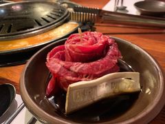 -喜来稀肉(金巴利道店)