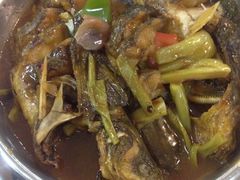 -利杨记·本味轩粥坊·烧烤(宝体店)