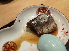 -然寿司(郎园vintage店)
