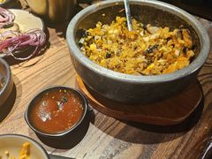 -九田家黑牛烤肉料理(顺义区华联金街店)