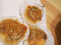 -割烹旭日本料理(龙湖狮山天街店)