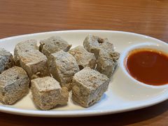 -香园茶社·金陵小灶(老门东店)