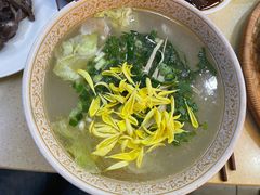 -桥香园云南过桥米线(金马碧鸡店)