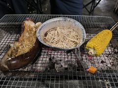 -小象钓虾·营地烧烤(洛溪店)