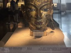 -敦煌石窟文物保护研究陈列中心
