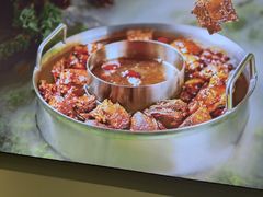 -葛记红焖羊肉(人民路店)