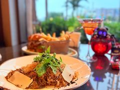 -哈蒙德餐厅