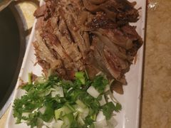 -英子补身汤(海兰路店)