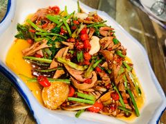 -益华家菜屋(世茂店)
