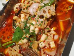 -渝蛙馆(新百店)