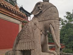 -普陀宗乘之庙(小布达拉宫)