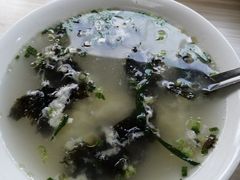 -樊记腊汁肉(竹笆市总店)