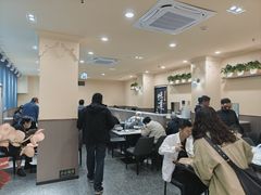 -清真·马记金兰牛肉面(大木桥路店)
