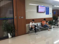 -重庆医科大学附属第一医院(金山院区)