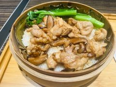 -72街荷叶饭(东方宝泰广场店)