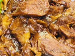 黄焖牛肉-老城味道·传统天津菜(杨柳青店)