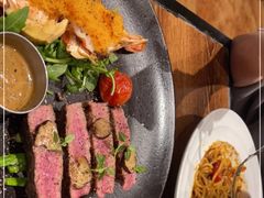 -安妮意大利餐厅(世贸天阶店)