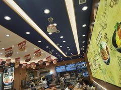 -西部马华清真兰州牛肉面·烧烤夜市(三里河店)