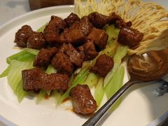 -方荣糊涂菜馆(湖北路店)