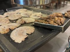 -咕咕站韩国料理(紫金港店)