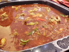 跳水美蛙-自贡好吃客(科华店)