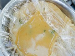 -王虎子大饼(甸柳新村五区店)