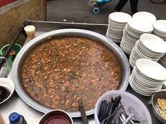 -东仓门早市