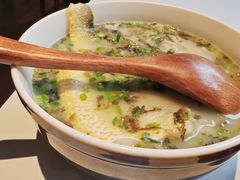 -顶特勒·黄鱼馆·特色菜(上海大世界店)