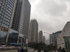 -7天酒店·贵阳小十字店