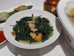 -金成潮菜博物馆(海珠湿地店)