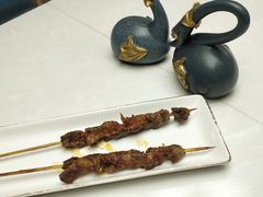 -莫多多餐厅