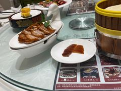 -御仙都北京菜馆·烤鸭店(双井店)